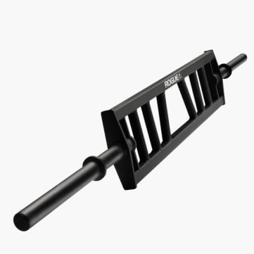 Multi Grip Barbells | Rogue Fitness DE